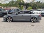 2018 Audi S4 3.0 TFSI Premium Plus quattro AWD