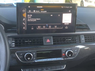 2023 Audi S5 Sportback Prestige 3.0 TFSI quattro