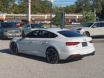2023 Audi S5 Sportback Prestige 3.0 TFSI quattro