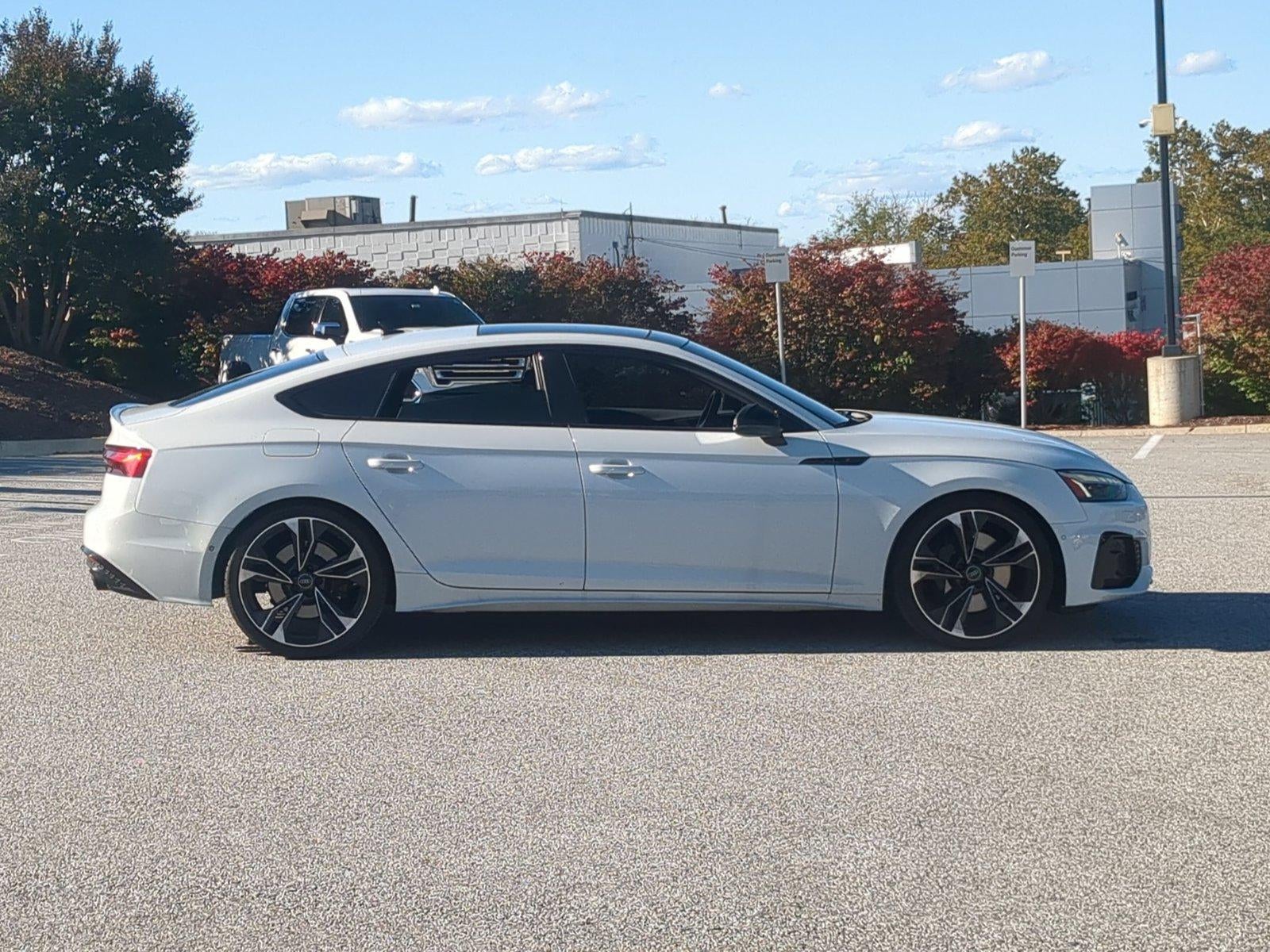 2023 Audi S5 Sportback Prestige 3.0 TFSI quattro