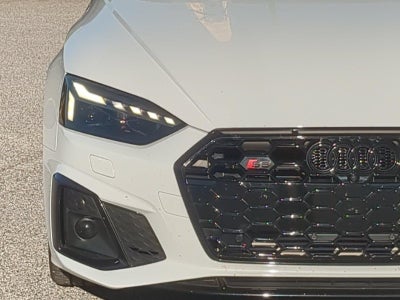 2023 Audi S5 Sportback Prestige 3.0 TFSI quattro