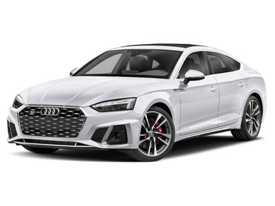 2023 Audi S5 Sportback Prestige 3.0 TFSI quattro
