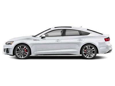 2023 Audi S5 Sportback Prestige 3.0 TFSI quattro