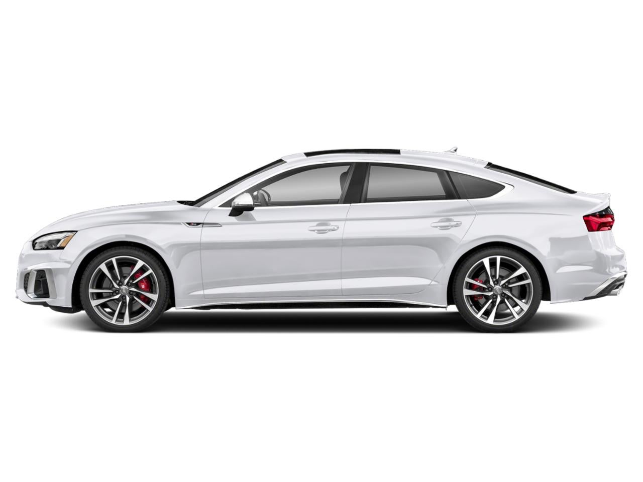 2023 Audi S5 Sportback Prestige 3.0 TFSI quattro