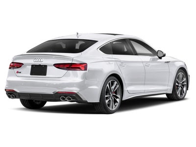 2023 Audi S5 Sportback Prestige 3.0 TFSI quattro