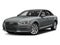2017 Audi A4 2.0 TFSI Auto Premium Plus quattro AWD