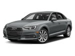 2017 Audi A4 2.0 TFSI Auto Premium Plus quattro AWD