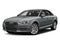 2017 Audi A4 2.0 TFSI Auto Premium Plus quattro AWD