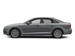 2017 Audi A4 2.0 TFSI Auto Premium Plus quattro AWD