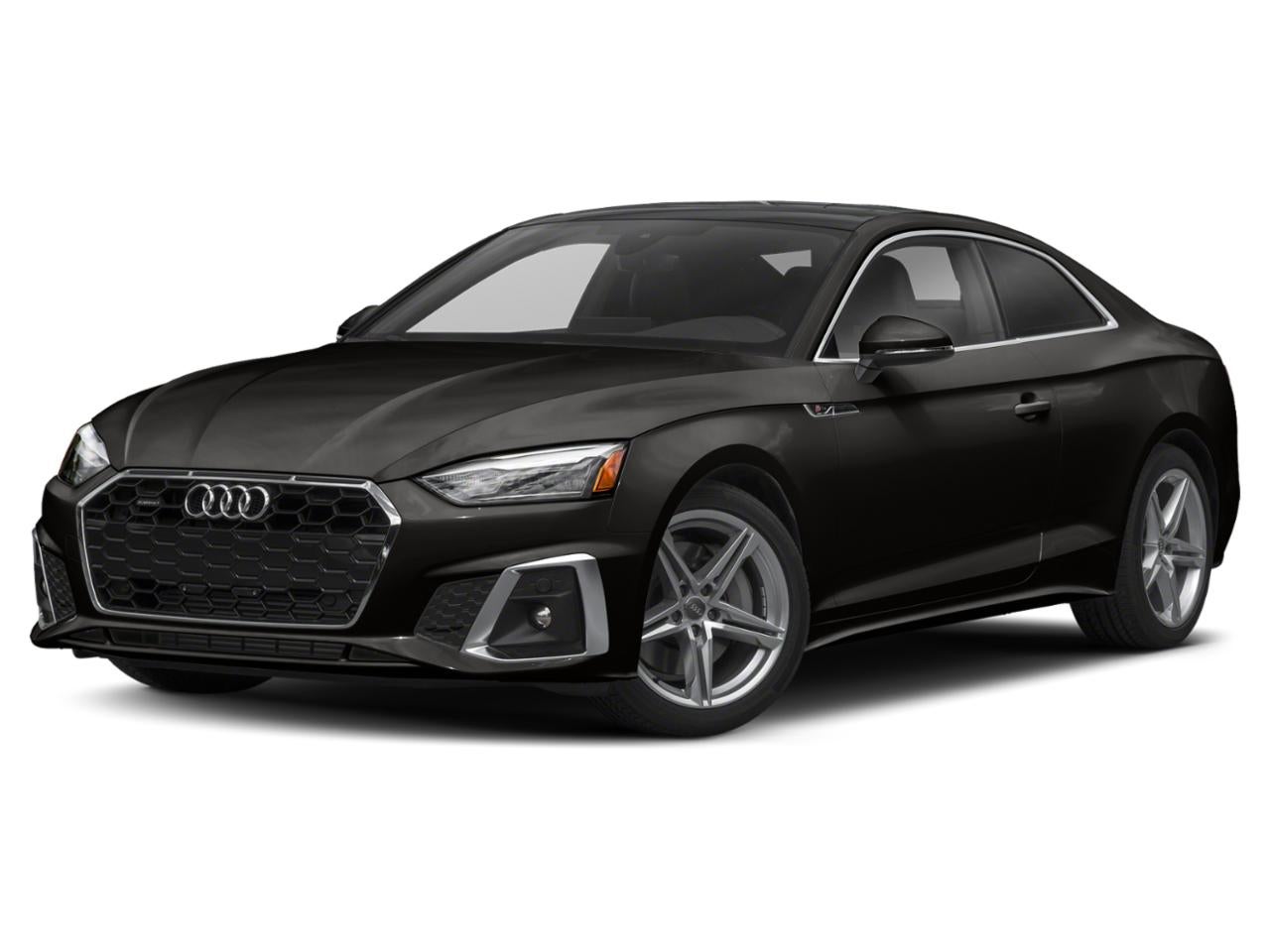 2022 Audi A5 Coupe S line Premium Plus 45 TFSI quattro