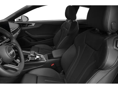 2022 Audi A5 Coupe S line Premium Plus 45 TFSI quattro