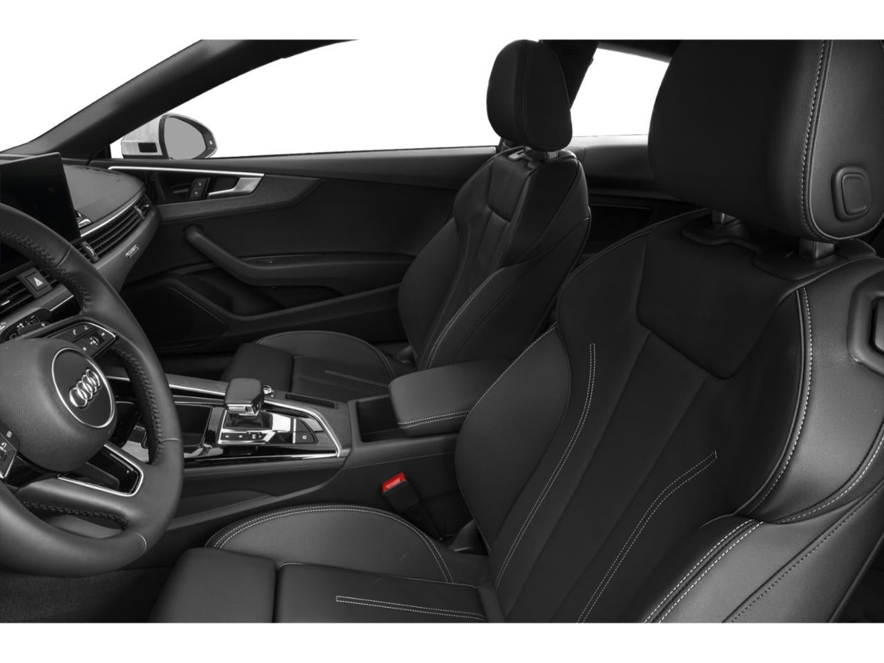 2022 Audi A5 Coupe S line Premium Plus 45 TFSI quattro