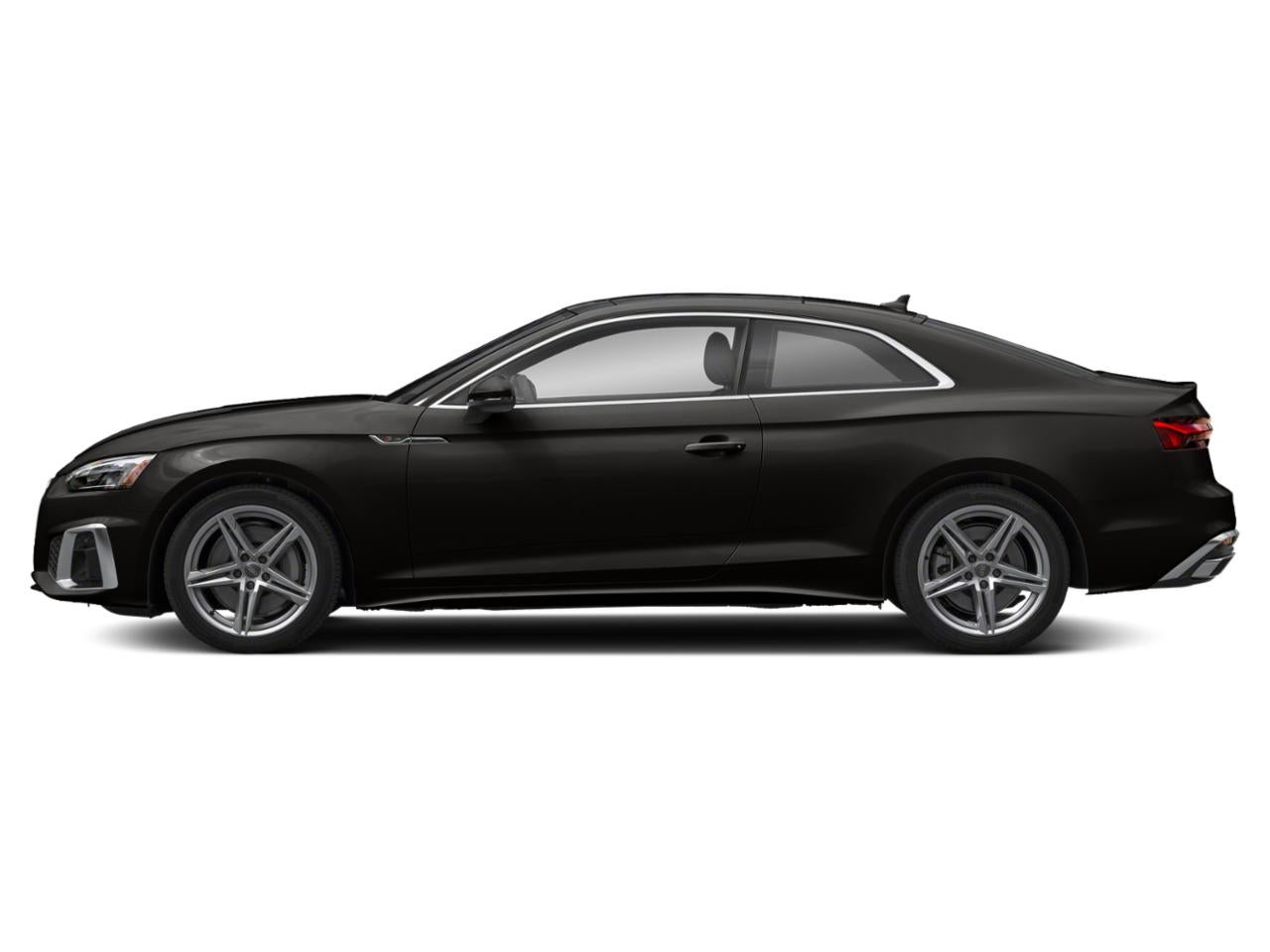 2022 Audi A5 Coupe S line Premium Plus 45 TFSI quattro