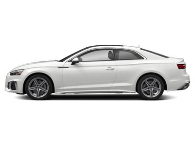 2022 Audi A5 Coupe S line Premium Plus 45 TFSI quattro
