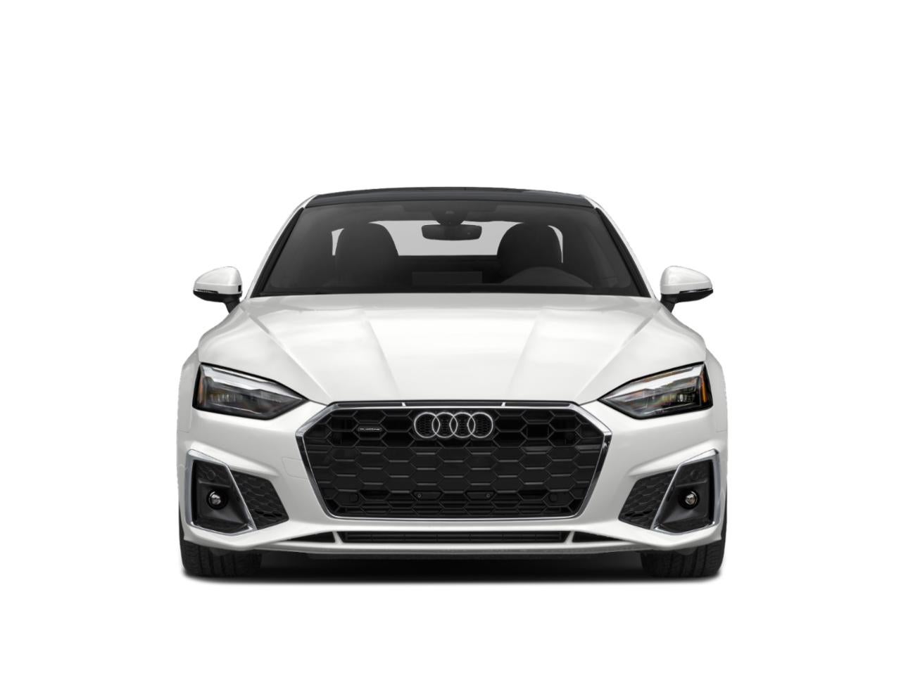 2022 Audi A5 Coupe S line Premium Plus 45 TFSI quattro