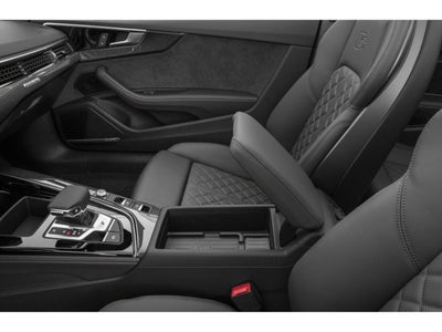 2024 Audi S5 Cabriolet Premium Plus 3.0 TFSI quattro