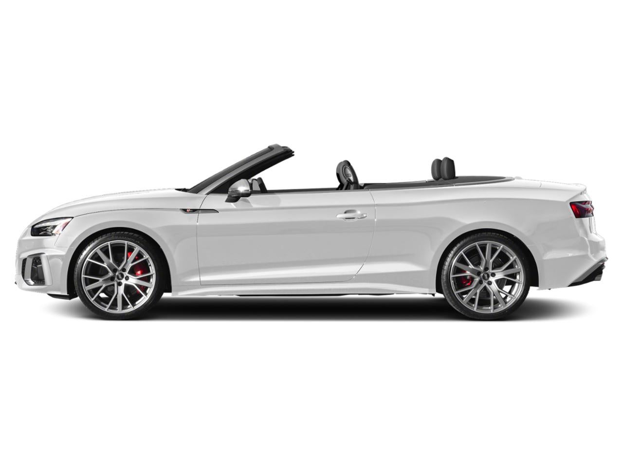 2024 Audi S5 Cabriolet Premium Plus 3.0 TFSI quattro