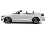 2018 BMW 230i xDrive Convertible