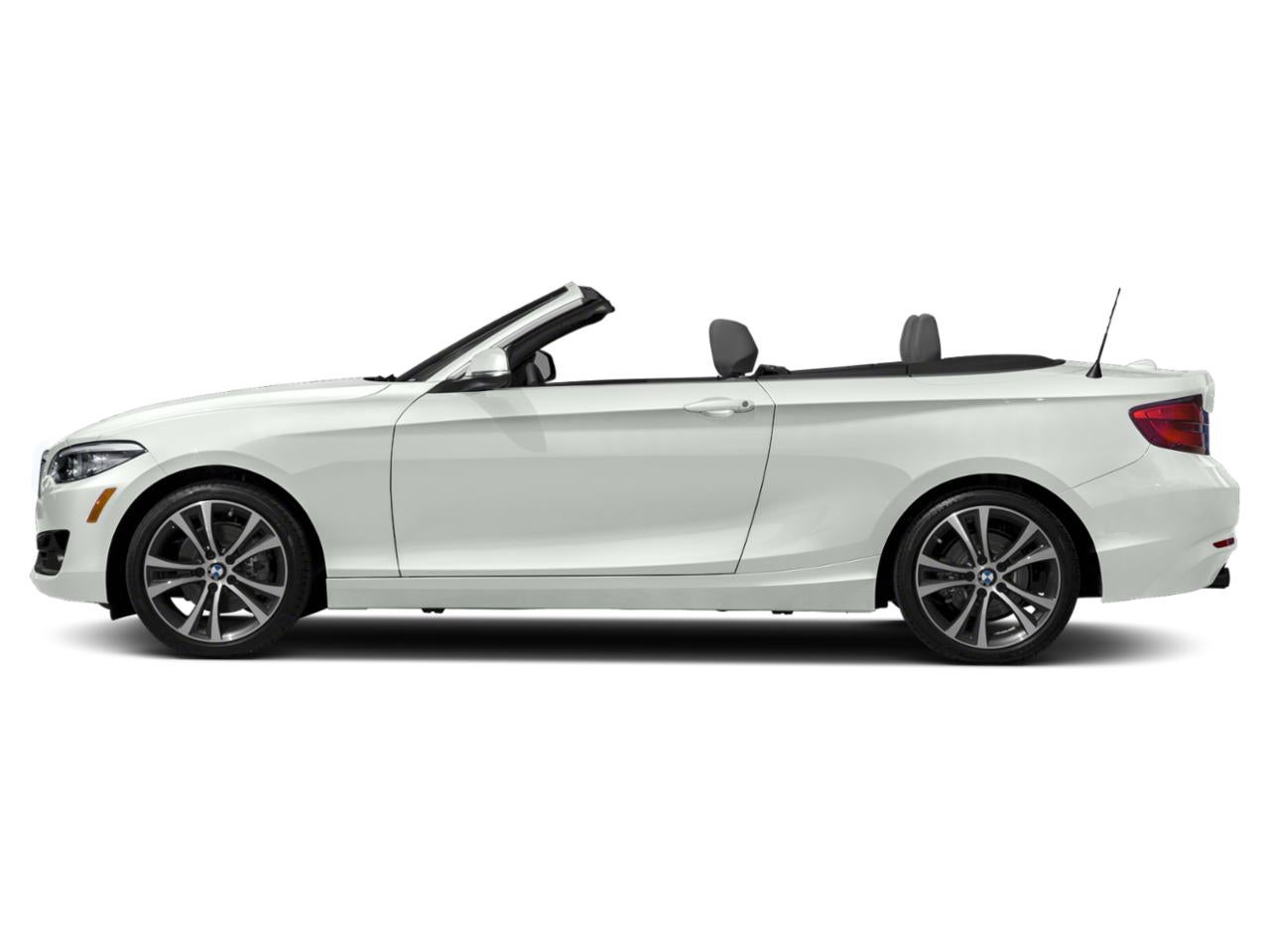 2018 BMW 230i xDrive Convertible