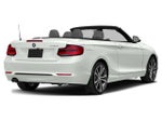 2018 BMW 230i xDrive Convertible