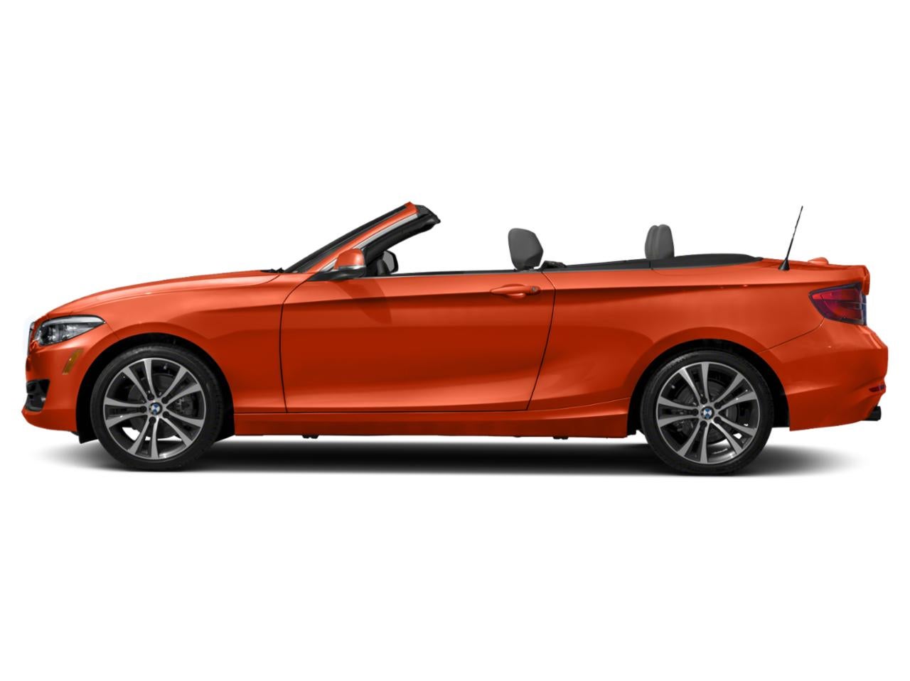 2018 BMW 230i xDrive Convertible