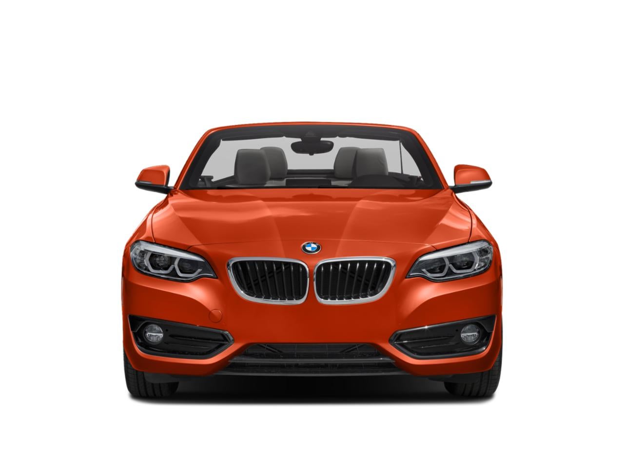 2018 BMW 230i xDrive Convertible