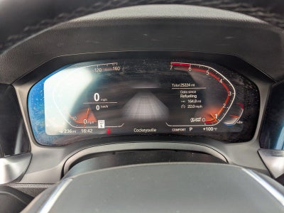 2022 BMW 430i xDrive Coupe