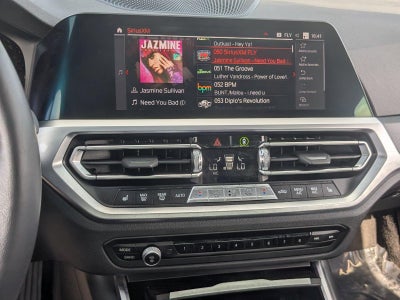 2022 BMW 430i xDrive Coupe