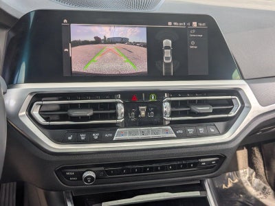 2022 BMW 430i xDrive Coupe