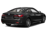 2022 BMW 430i xDrive Coupe