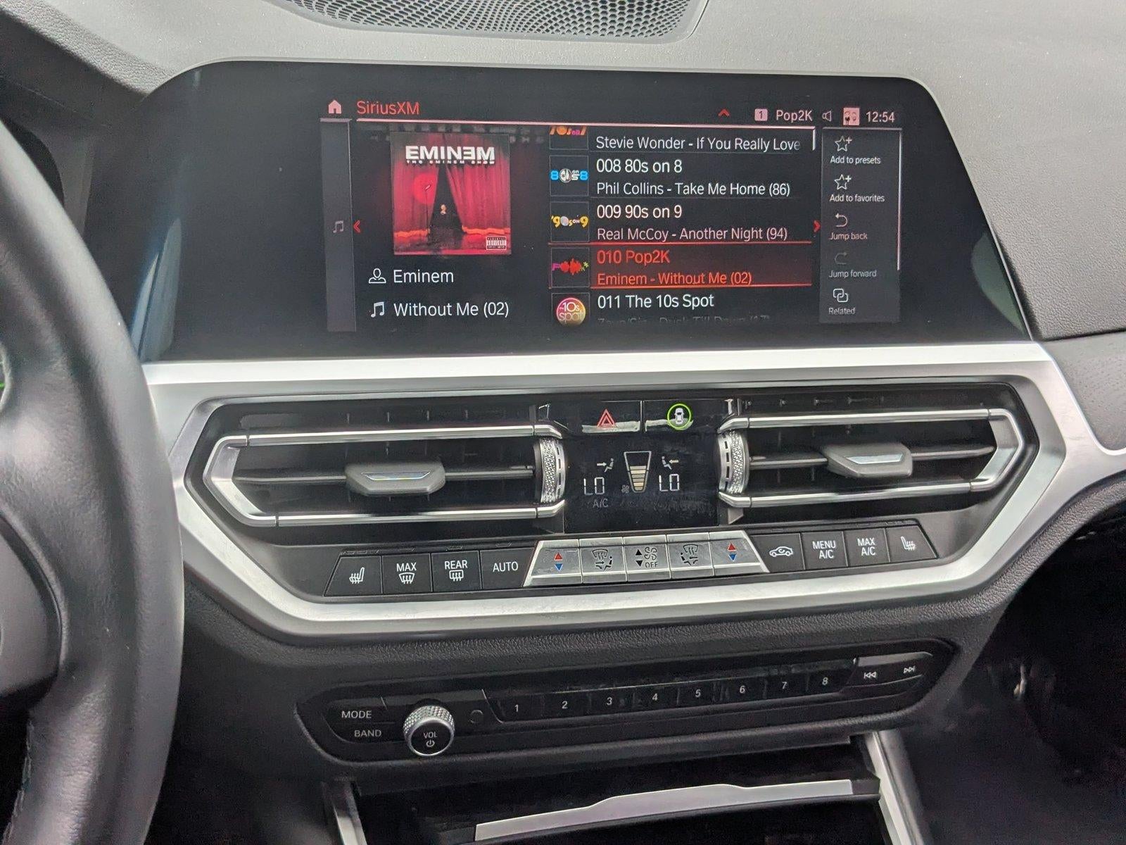 2022 BMW 430i xDrive Coupe
