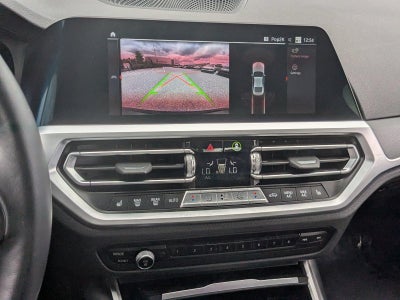2022 BMW 430i xDrive Coupe