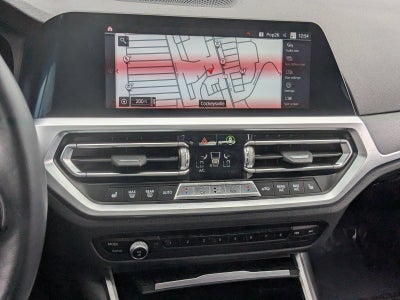 2022 BMW 430i xDrive Coupe