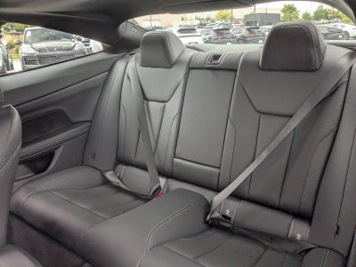 2022 BMW 430i xDrive Coupe