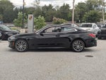 2022 BMW 430i xDrive Coupe