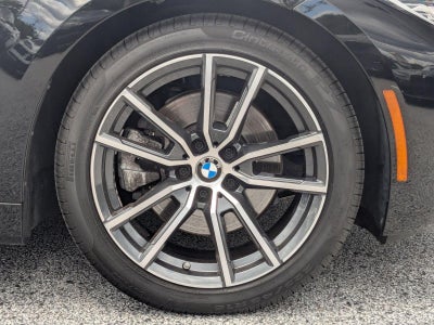 2022 BMW 430i xDrive Coupe