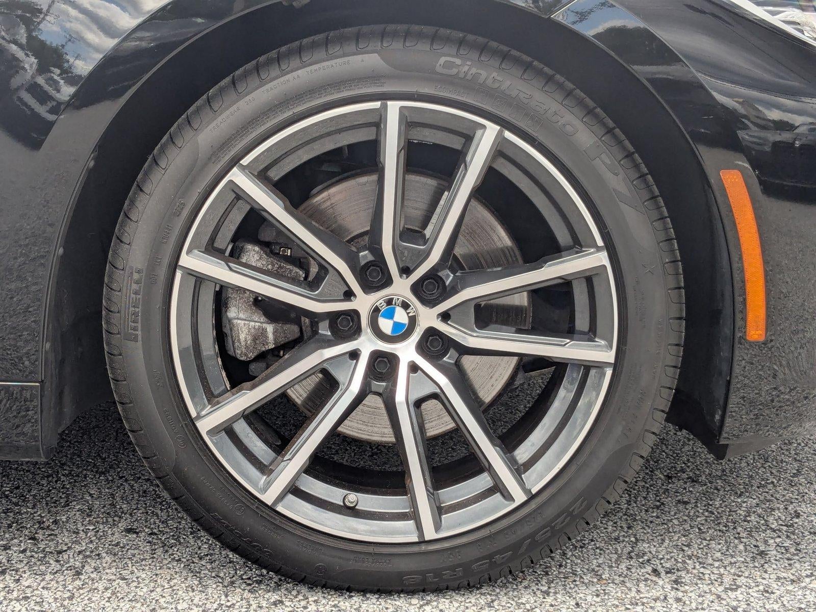 2022 BMW 430i xDrive Coupe