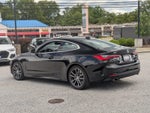 2022 BMW 430i xDrive Coupe