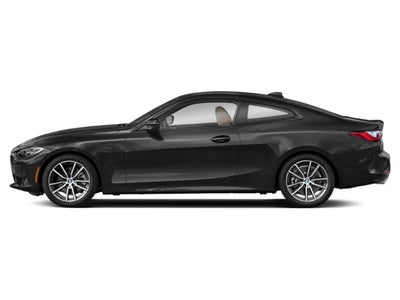 2022 BMW 430i xDrive Coupe
