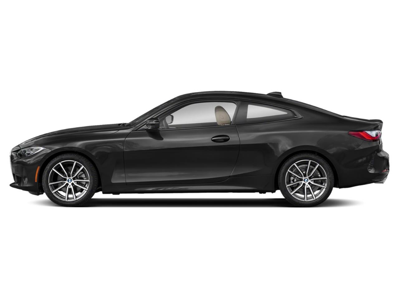 2022 BMW 430i xDrive Coupe