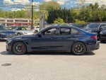 2025 BMW M3 M3 Sedan