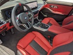 2025 BMW M3 M3 Sedan