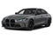 2025 BMW M3 M3 Sedan