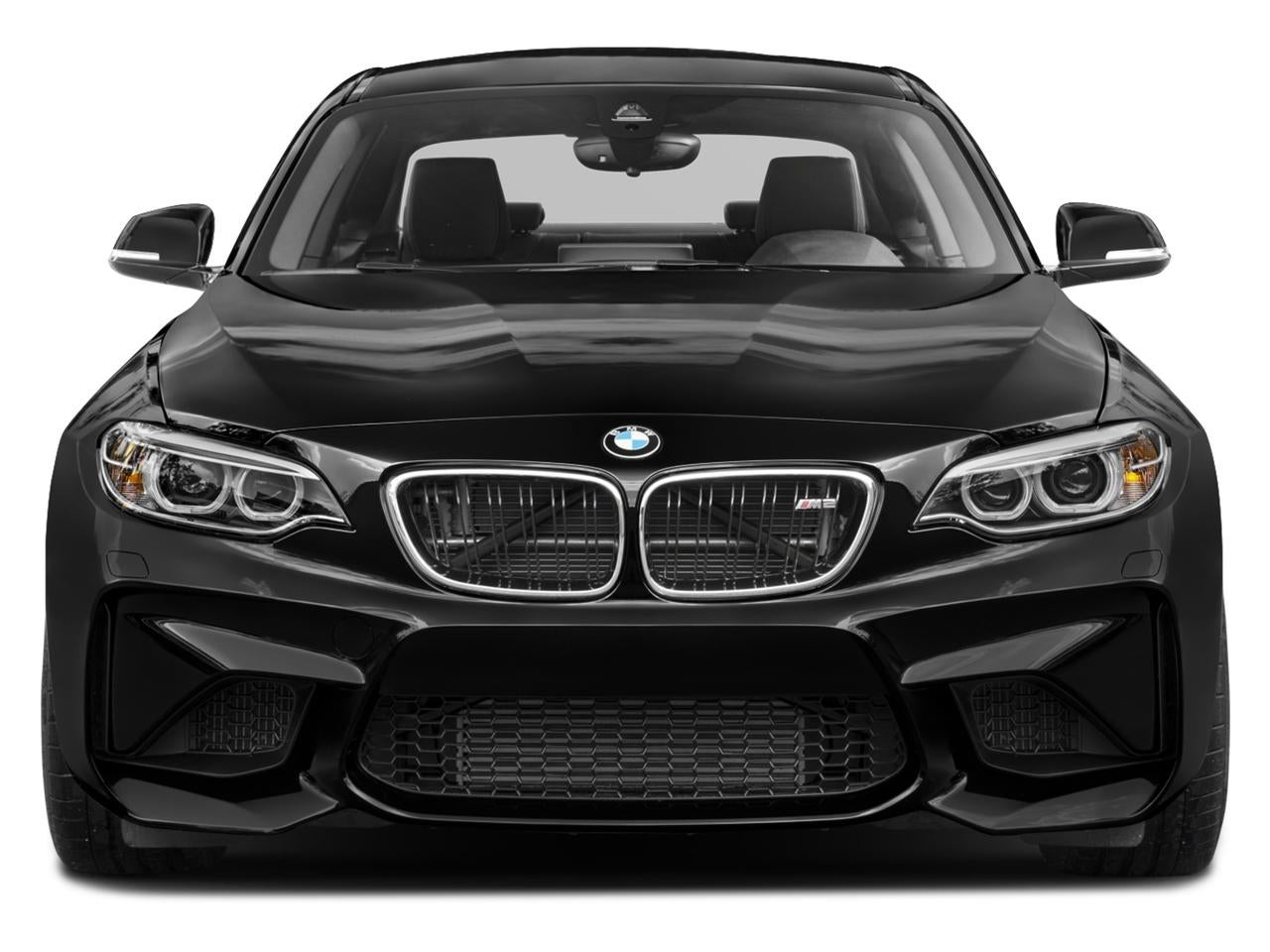 2017 BMW M2 M2 Coupe