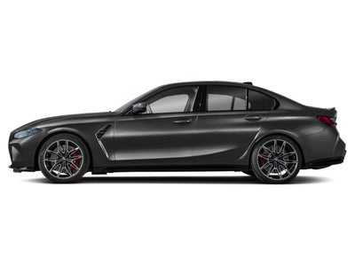 2023 BMW M3 M3 Competition xDrive Sedan