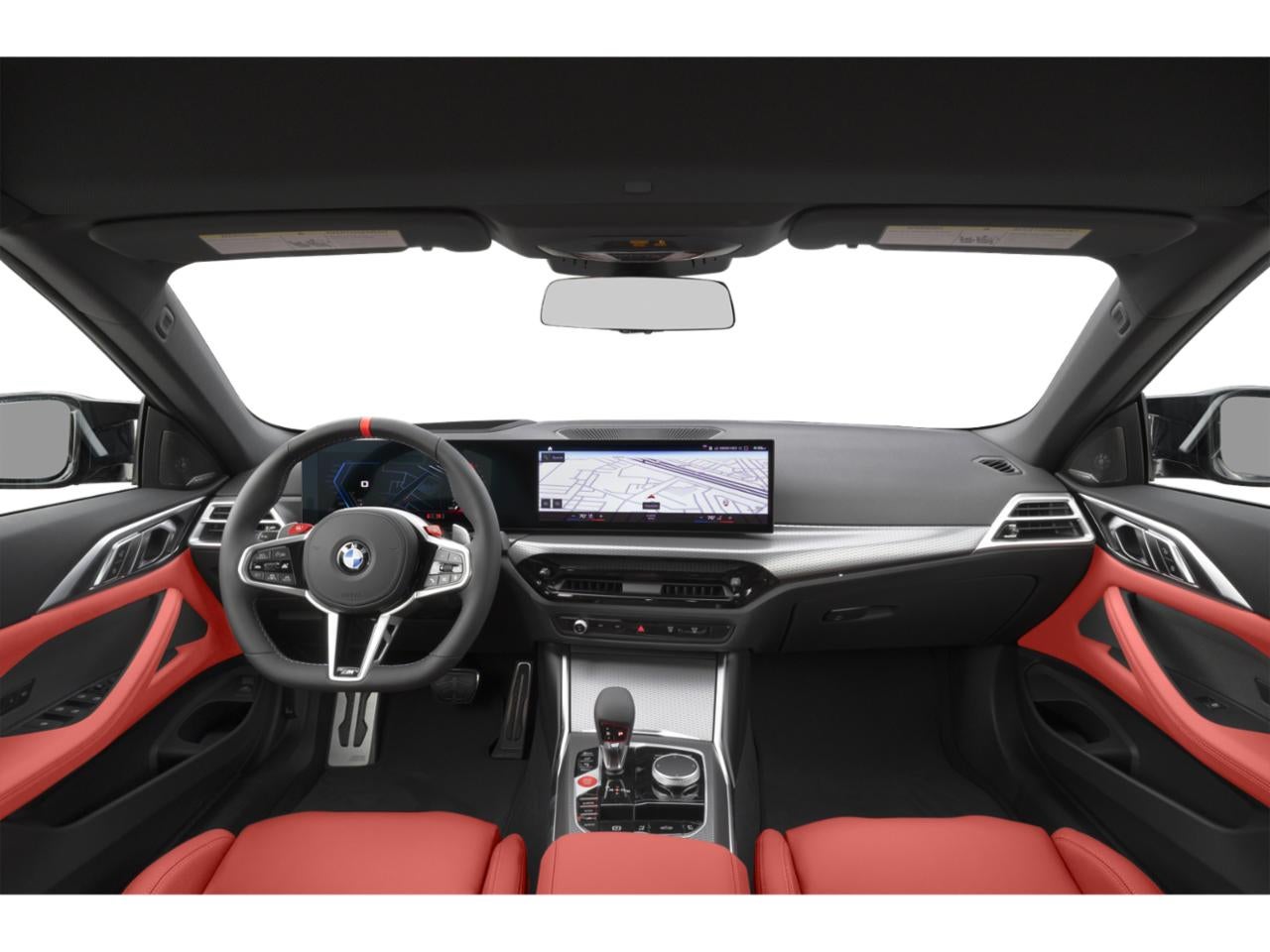 2025 BMW M4 M4 Competition xDrive Convertible