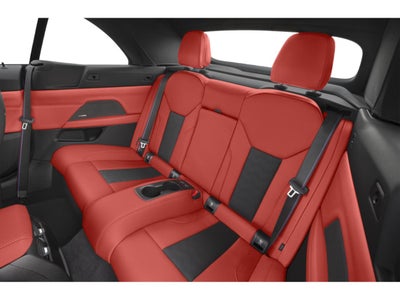 2025 BMW M4 M4 Competition xDrive Convertible