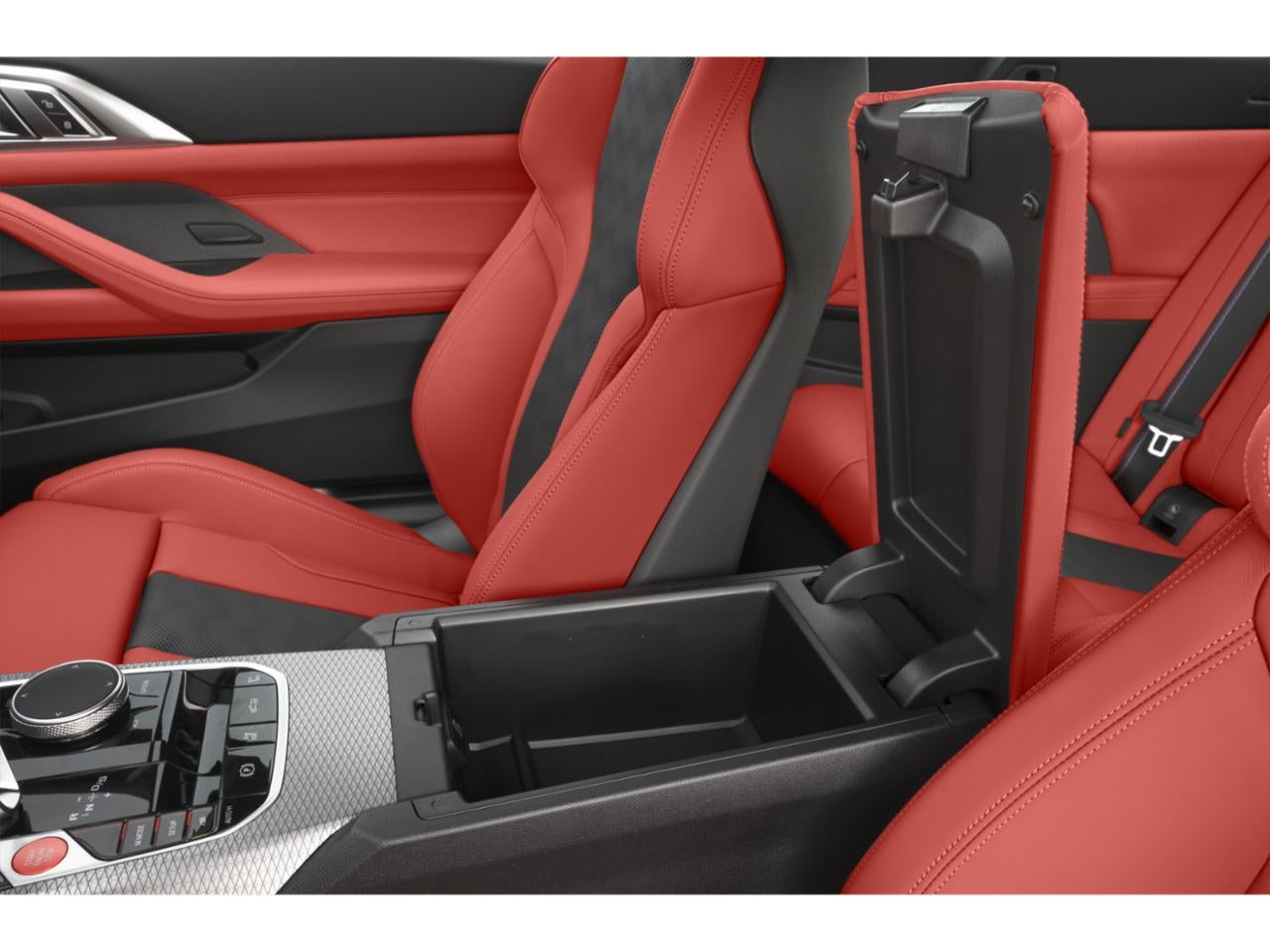 2025 BMW M4 M4 Competition xDrive Convertible