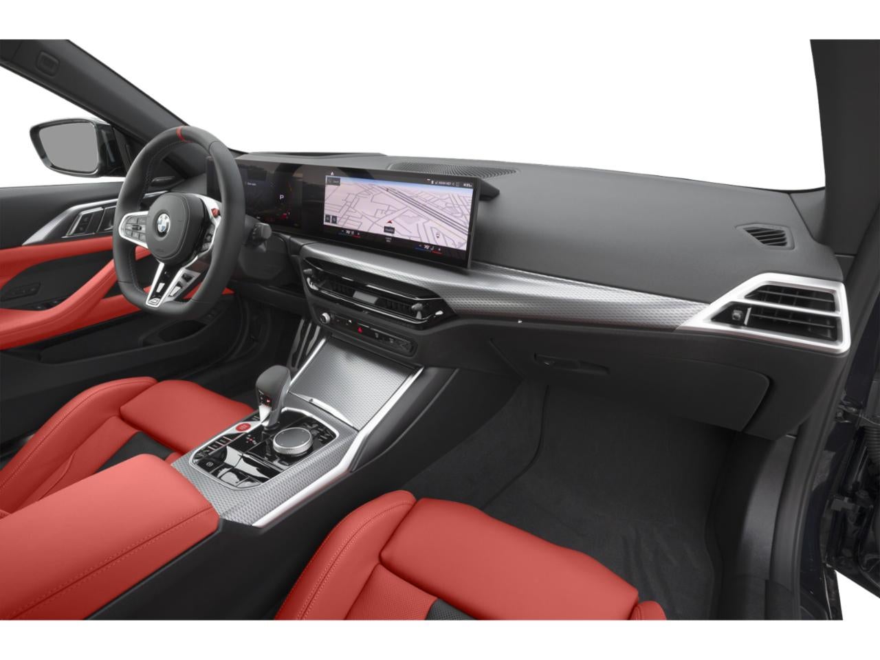 2025 BMW M4 M4 Competition xDrive Convertible