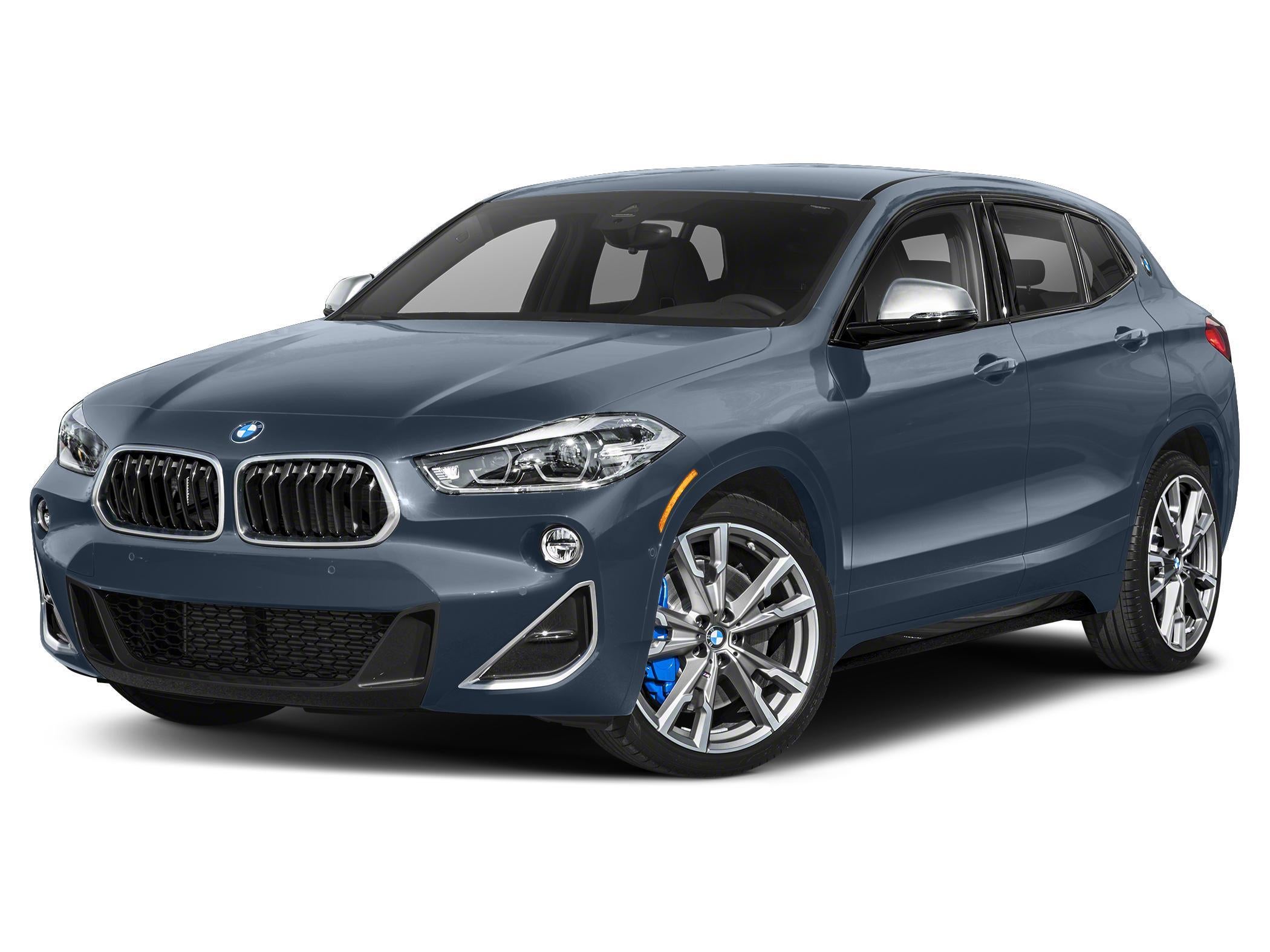 2022 BMW X2 M35i Sports Activity Coupe